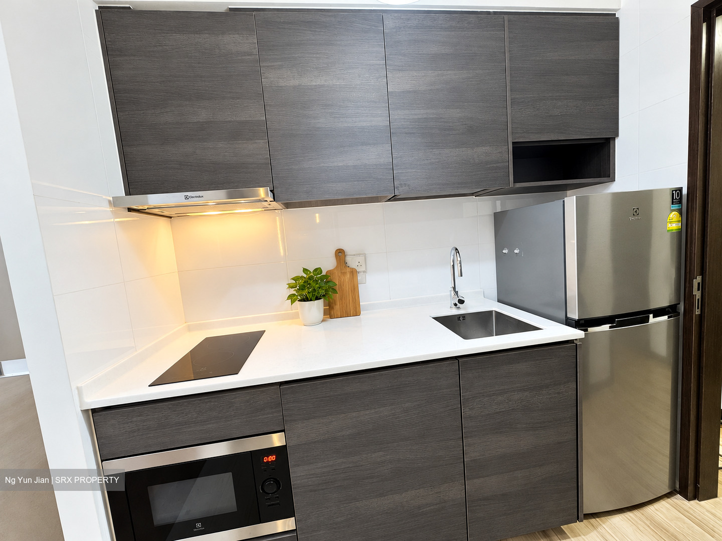 Sims Urban Oasis (D14), Condominium #632483541